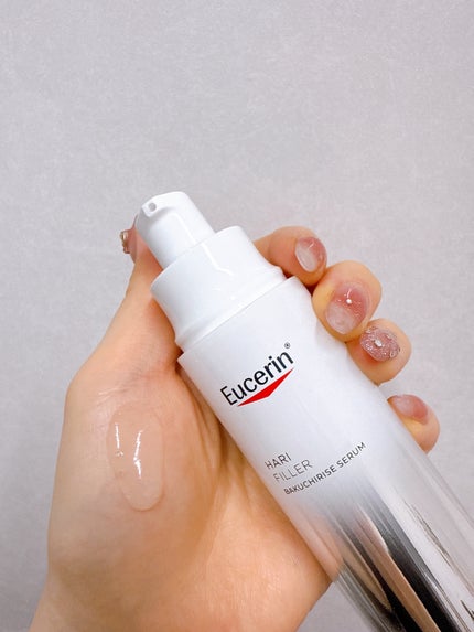 ユーセリン ハリフィラー バクチライズセラム<美容液>/Eucerin/美容液を使ったクチコミ(3枚目)