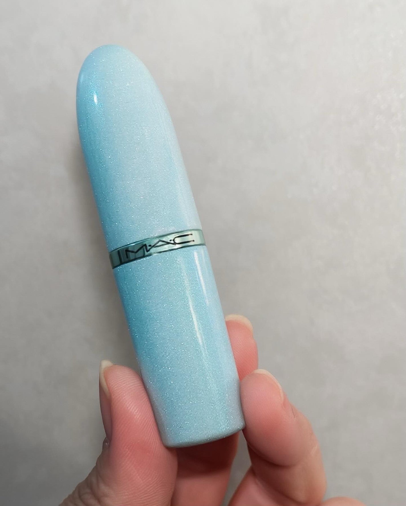 マキシマル スリーク サテン リップスティック/M・A・C/口紅を使ったクチコミ(8枚目)