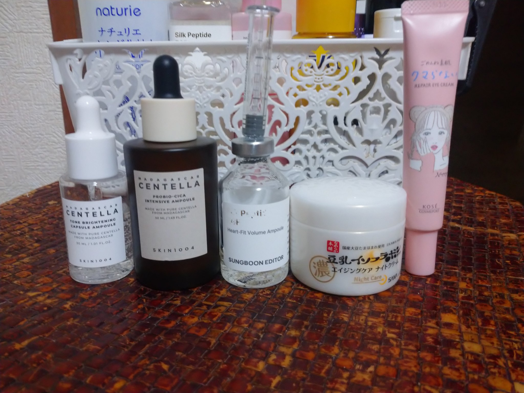 STEM CELL MASK/EVERYYOU/シートマスク・パックを使ったクチコミ（2枚目）