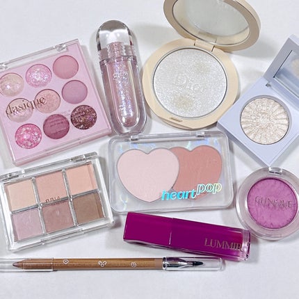 チーク ポップ/CLINIQUE/パウダーチークを使ったクチコミ(8枚目)