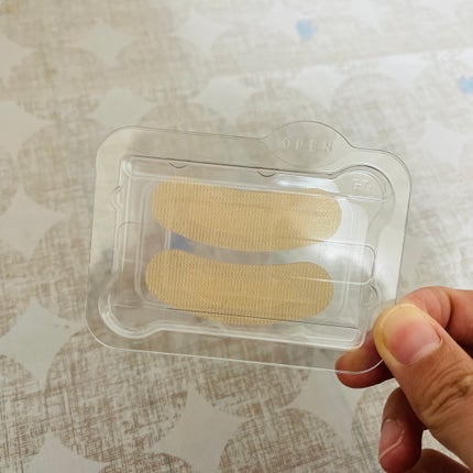 クオニス ダーマフィラープレミア/Quanis/シートマスク・パックを使ったクチコミ(3枚目)