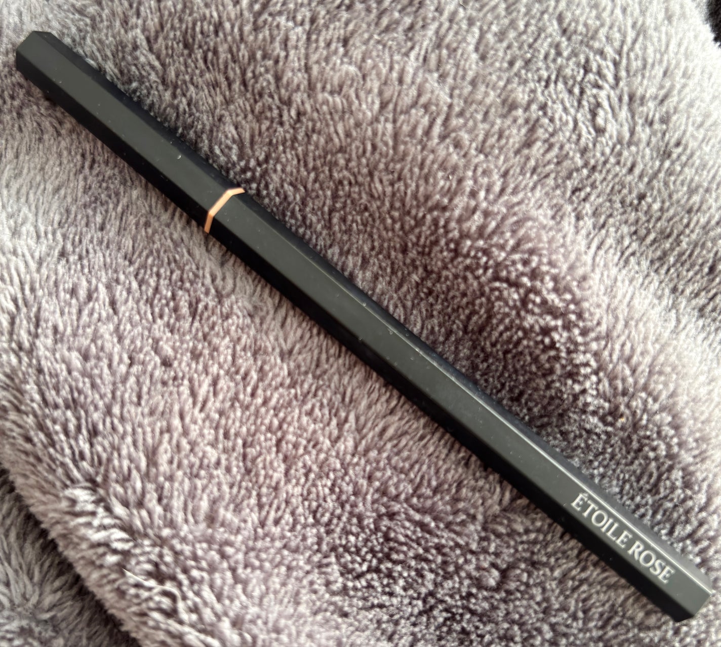 エトワルローズ クリームペンシル/Étoile Rose/ペンシルアイライナーを使ったクチコミ(1枚目)