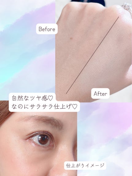 トランスルーシェント ブルーリング セッティング パウダー/PERFECT DIARY/プレストパウダーを使ったクチコミ(7枚目)