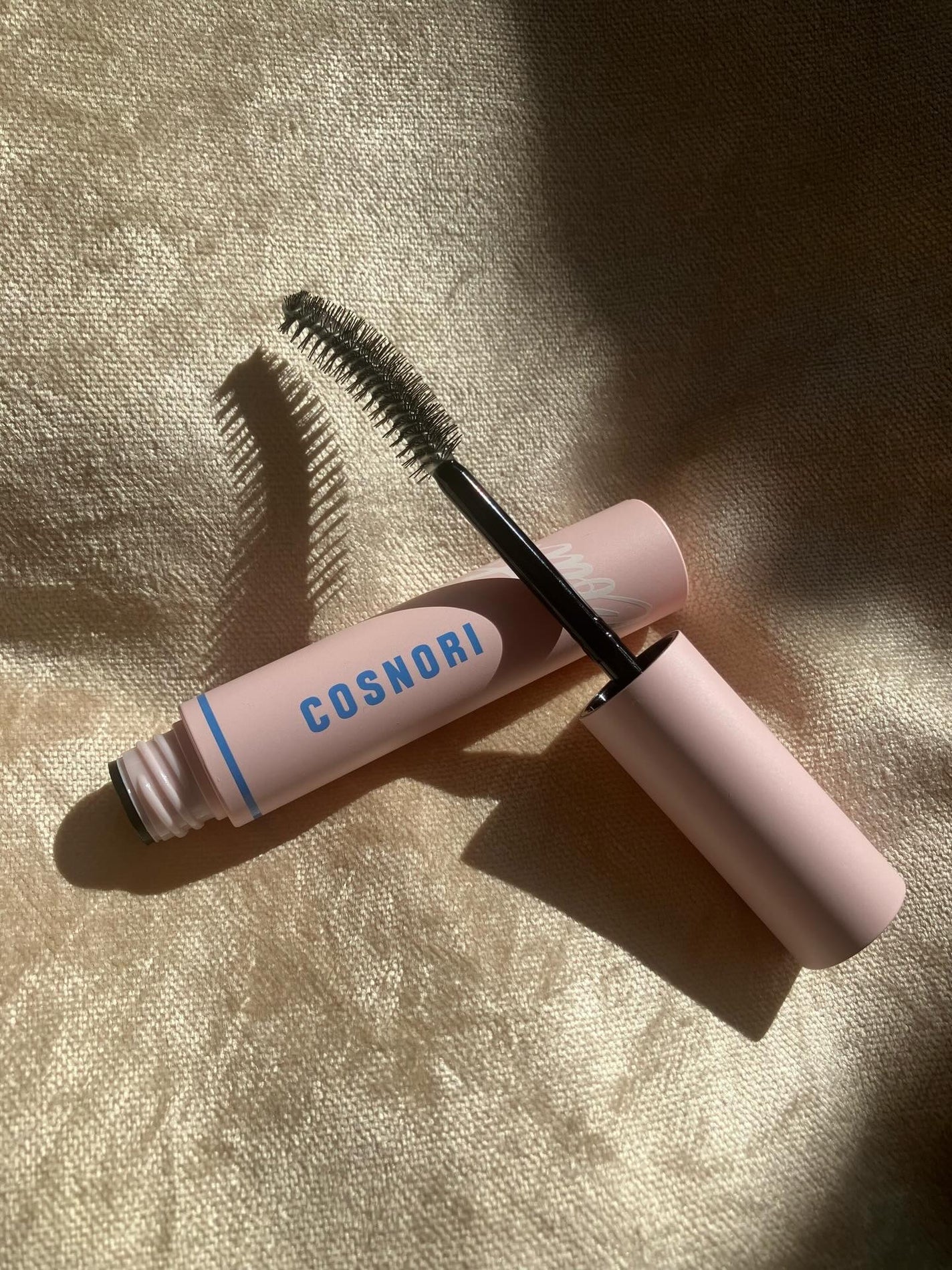 アイラッシュコーティングセラム/COSNORI/まつげ美容液を使ったクチコミ(1枚目)
