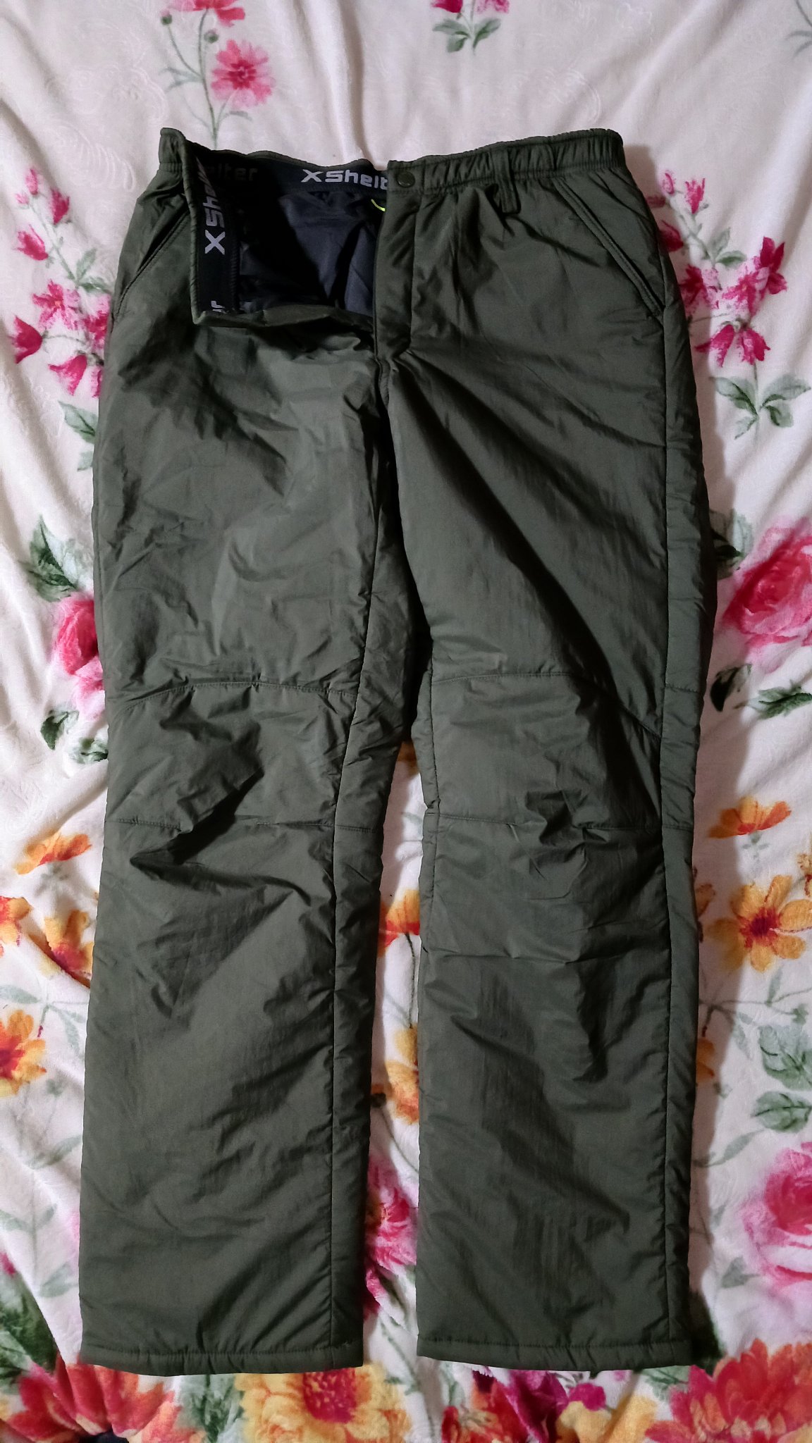 ほいっぷるん/DAISO/その他スキンケアグッズを使ったクチコミ（2枚目）