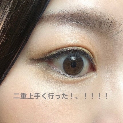 アイラッシュフィクサーEX 552/D-UP/つけまつげを使ったクチコミ(4枚目)