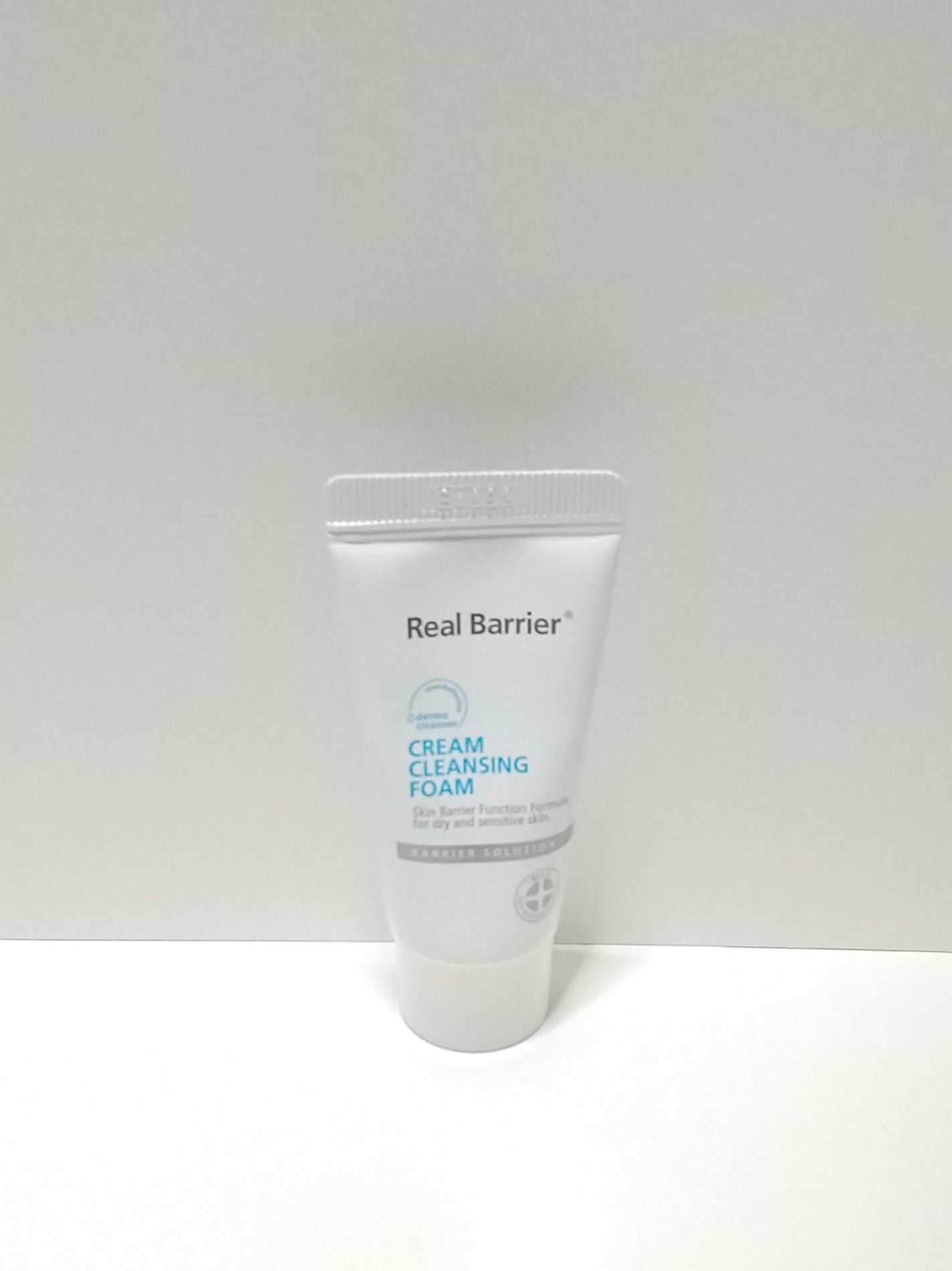 クリームクレンジングフォーム/Real Barrier/洗顔フォームを使ったクチコミ(1枚目)