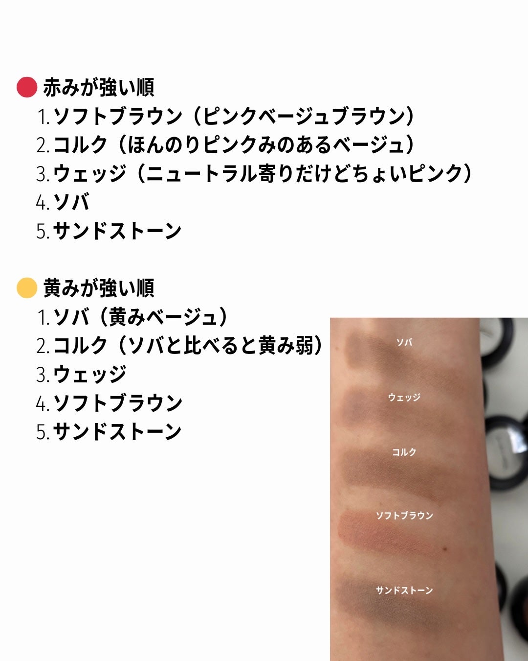 スモール アイシャドウ/M・A・C/単色アイシャドウを使ったクチコミ(6枚目)