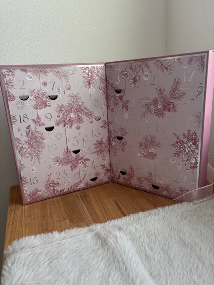 アドベントカレンダー2025/フランフラン/その他を使ったクチコミ(1枚目)