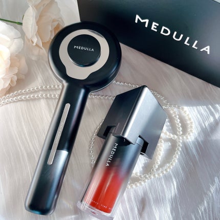 MEDULLA タイムリバーススカルプエッセンス/MEDULLA/頭皮ローションを使ったクチコミ(7枚目)