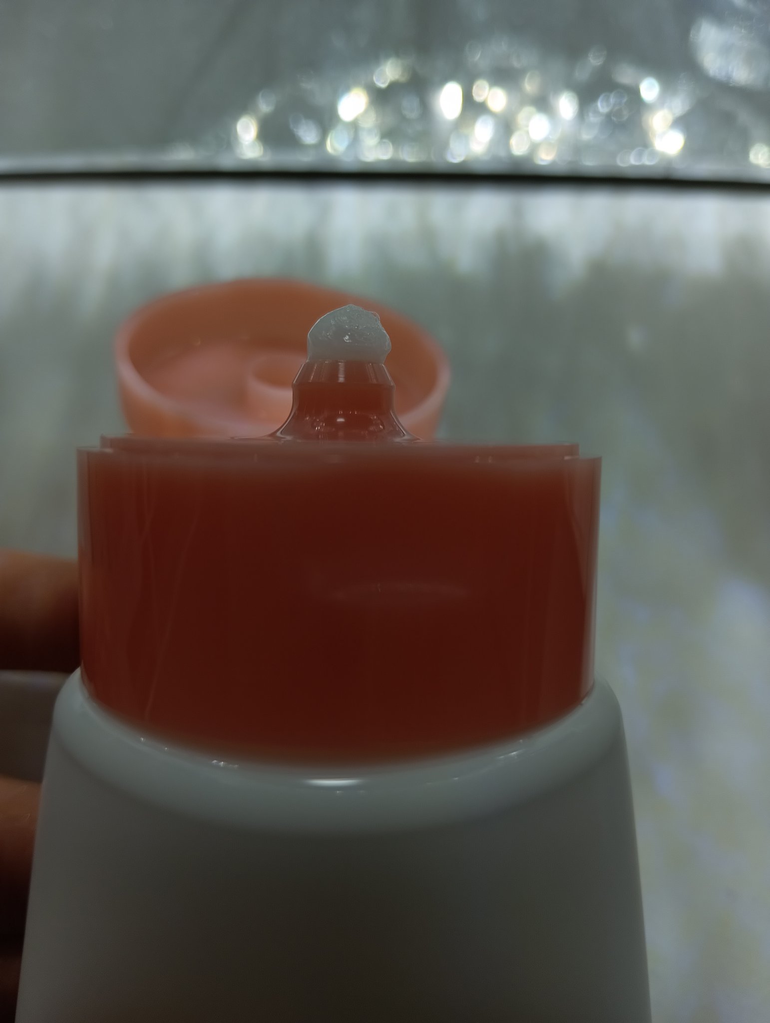 ミノン アミノモイスト モイストクリーミィ ウォッシュ/ミノン/洗顔フォームを使ったクチコミ（2枚目）