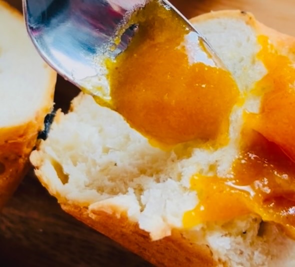 マヌカハニー MGO135+/plusHONEY/食品を使ったクチコミ（2枚目）