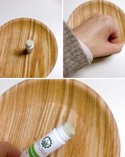 リップバーム/UTAMA SPICE/リップバームを使ったクチコミ(3枚目)