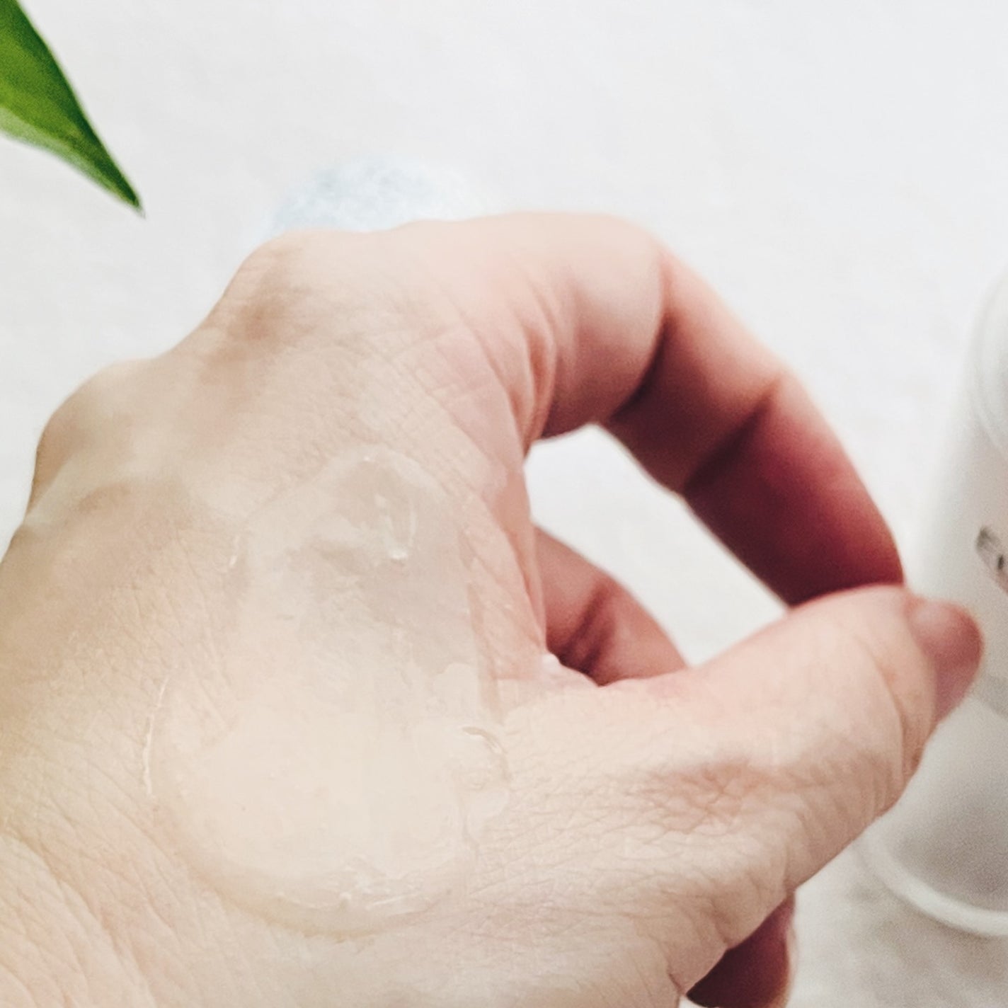 ユーセリン ハリフィラー バクチライズセラム<美容液>/Eucerin/美容液を使ったクチコミ(6枚目)