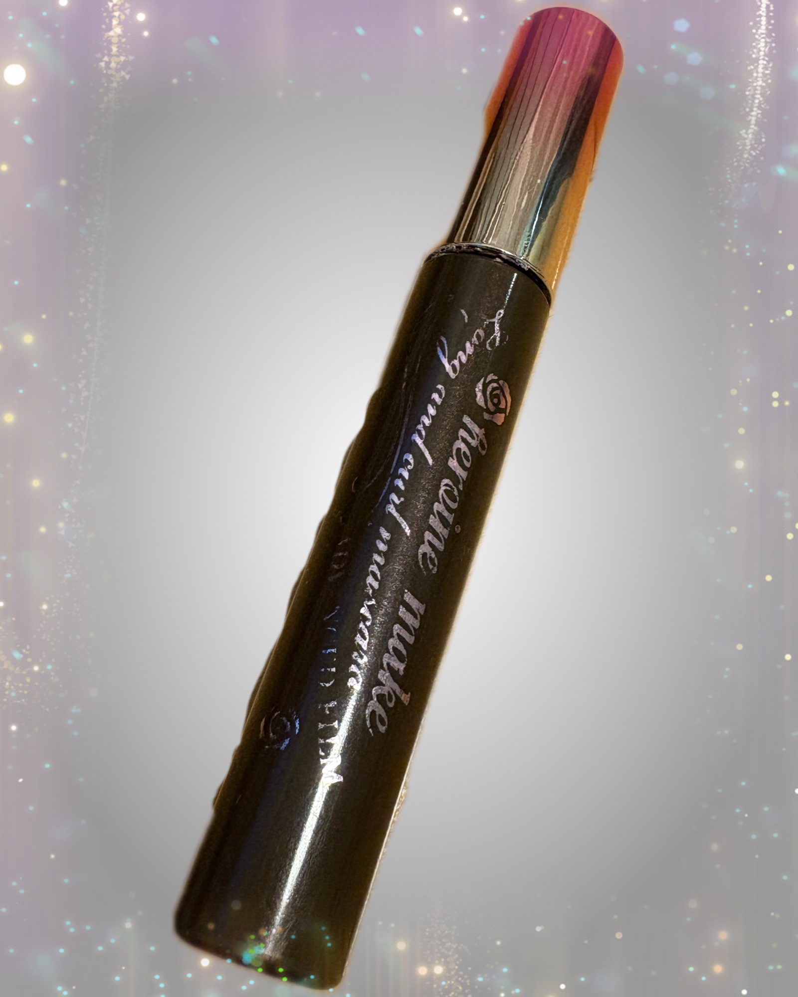 ロング＆カールマスカラ アドバンストフィルム/ヒロインメイク/マスカラを使ったクチコミ（1枚目）