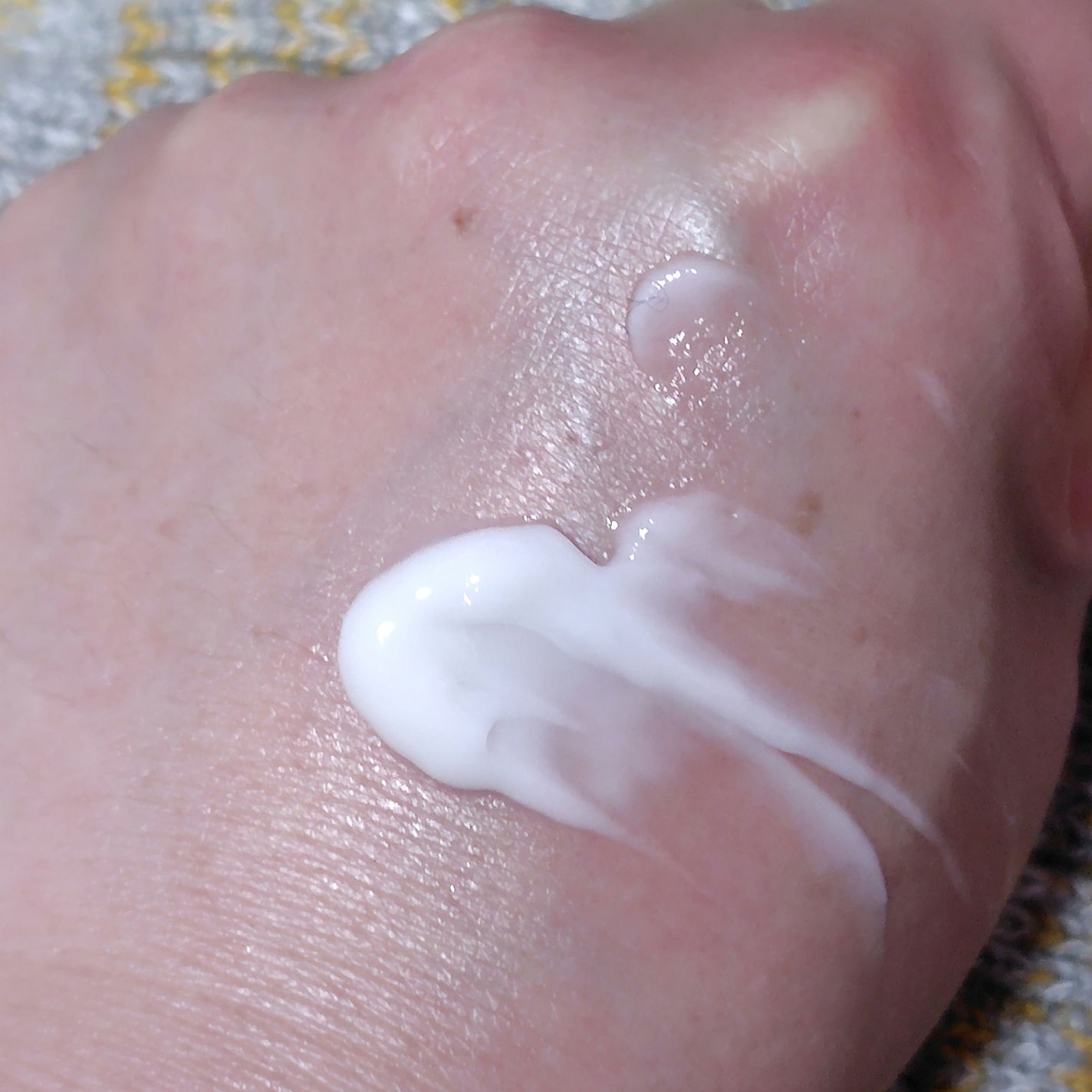 ソフィーナ iP ゴールデンタイムリペア 深夜浸透クリーム/SOFINA iP/フェイスクリームを使ったクチコミ(4枚目)