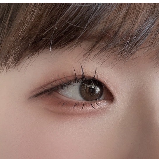 ハイパーリフトマスカラ/D-UP/マスカラを使ったクチコミ（2枚目）