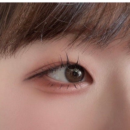 ハイパーリフトマスカラ/D-UP/マスカラを使ったクチコミ(2枚目)