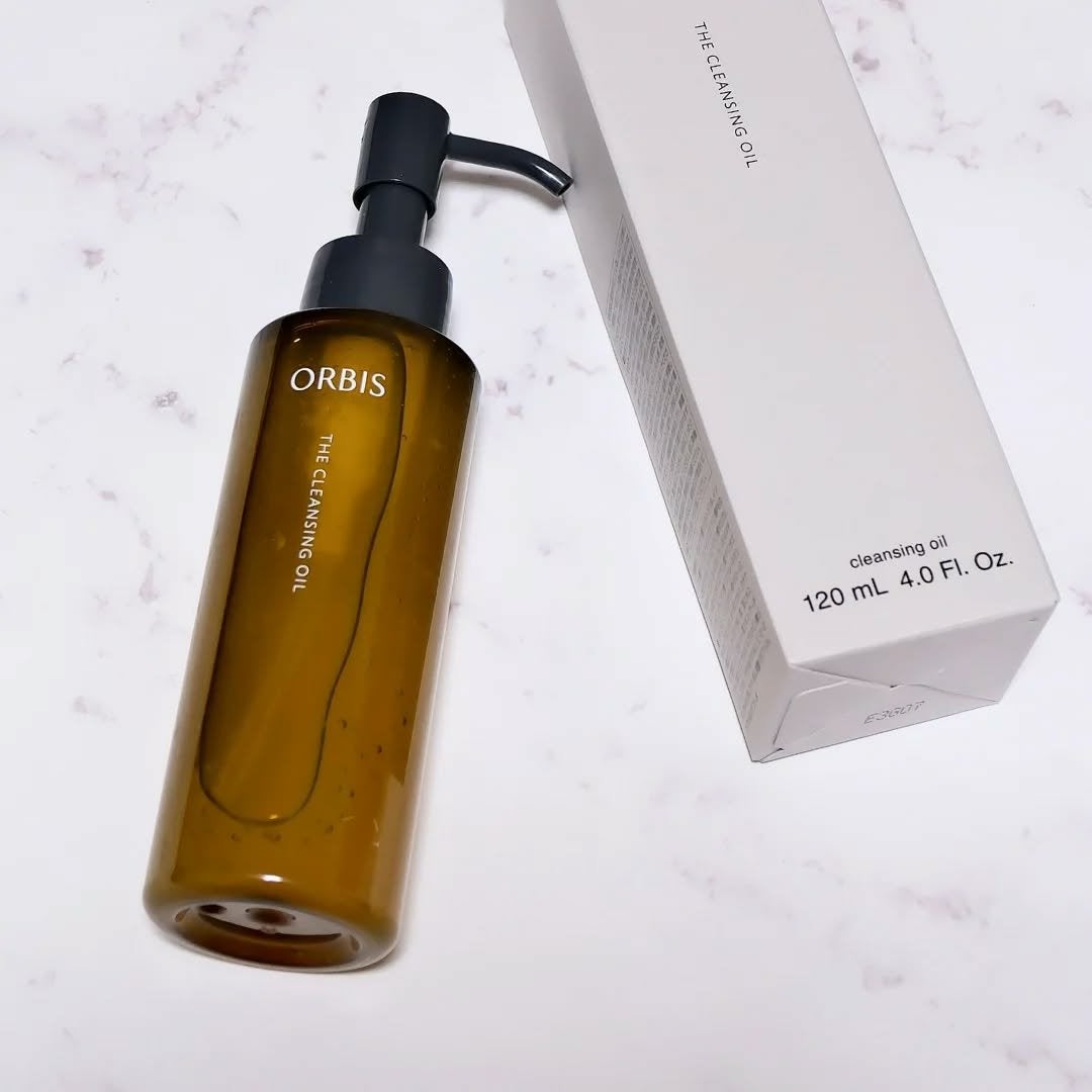 ちか⭐フォロバ100 on LIPS 「オルビスの商品モニターに参加中です。✨オルビスザクレンジングオ..」(1枚目)