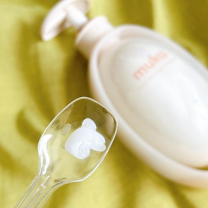 ムク+ モイスト アミノジェル シャンプー/ヘアトリートメント/muku+/市販シャンプーを使ったクチコミ(6枚目)