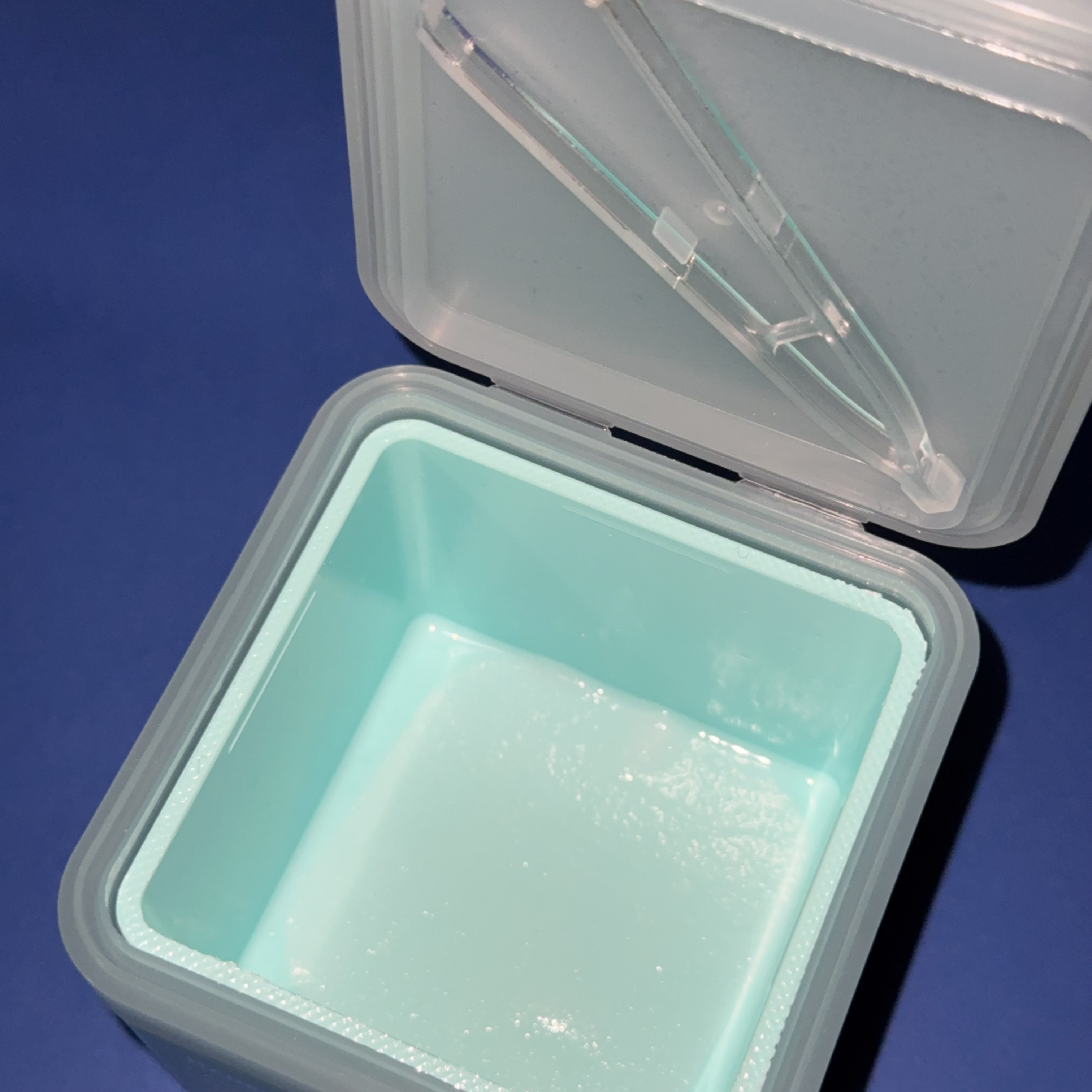 マデカッソシドブレミッシュパッド/MEDIHEAL/トナーパッドを使ったクチコミ（3枚目）