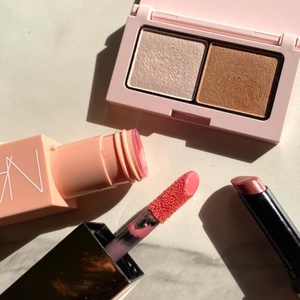 エテュセ アイエディション(カラーパレット)/ettusais/アイシャドウパレットを使ったクチコミ(1枚目)