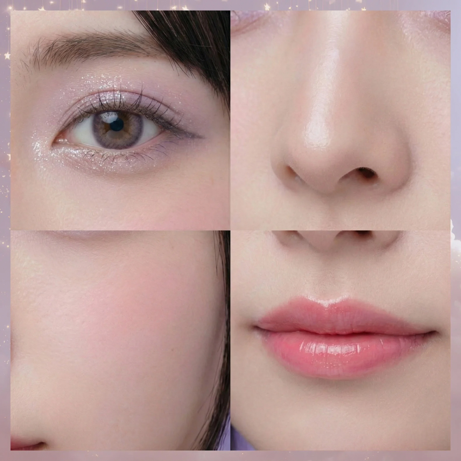 クリーミータッチライナー/キャンメイク/ジェルアイライナーを使ったクチコミ（3枚目）