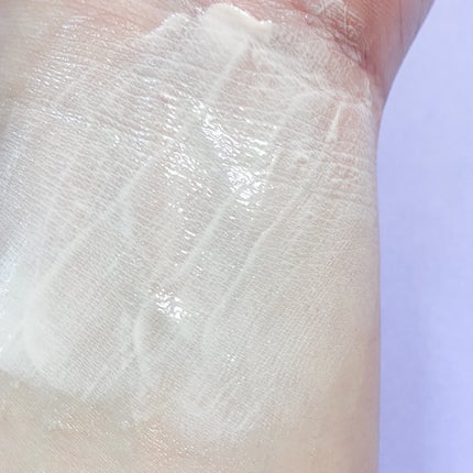 SKINEGO SUPER GLOW DEEP COLLAGEN PDRN CREAM/SKINEGO/フェイスクリームを使ったクチコミ(4枚目)