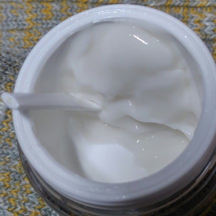 ソフィーナ iP ゴールデンタイムリペア 深夜浸透クリーム/SOFINA iP/フェイスクリームを使ったクチコミ(2枚目)