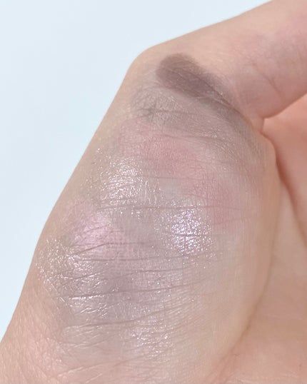 ベターミーアイパレット/2aN/マルチパレットを使ったクチコミ(2枚目)