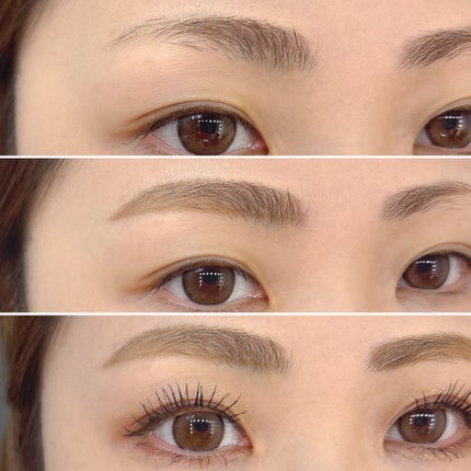 ケイト アイブロウペンシルスーパースリム0.8/KATE/アイブロウペンシルを使ったクチコミ(5枚目)