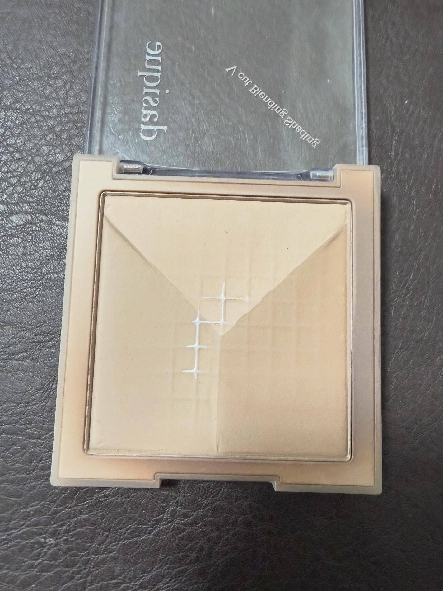 Vカットブレンディングシェーディング/dasique/シェーディングを使ったクチコミ(2枚目)