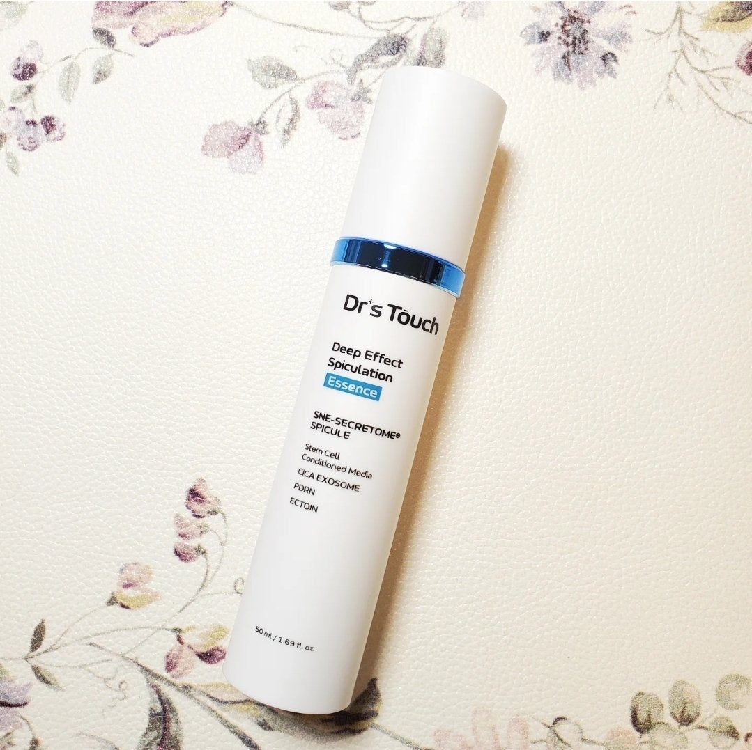 Arisa@フォロバ100 on LIPS 「Dr'sTouch ドクターズタッチディープエフェクトスピキュ..」(2枚目)