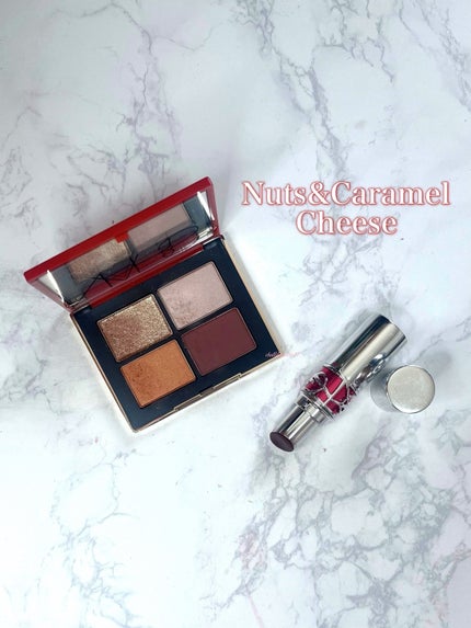 YSL ラブシャイン キャンディグレーズ/YVES SAINT LAURENT BEAUTE/口紅を使ったクチコミ(1枚目)