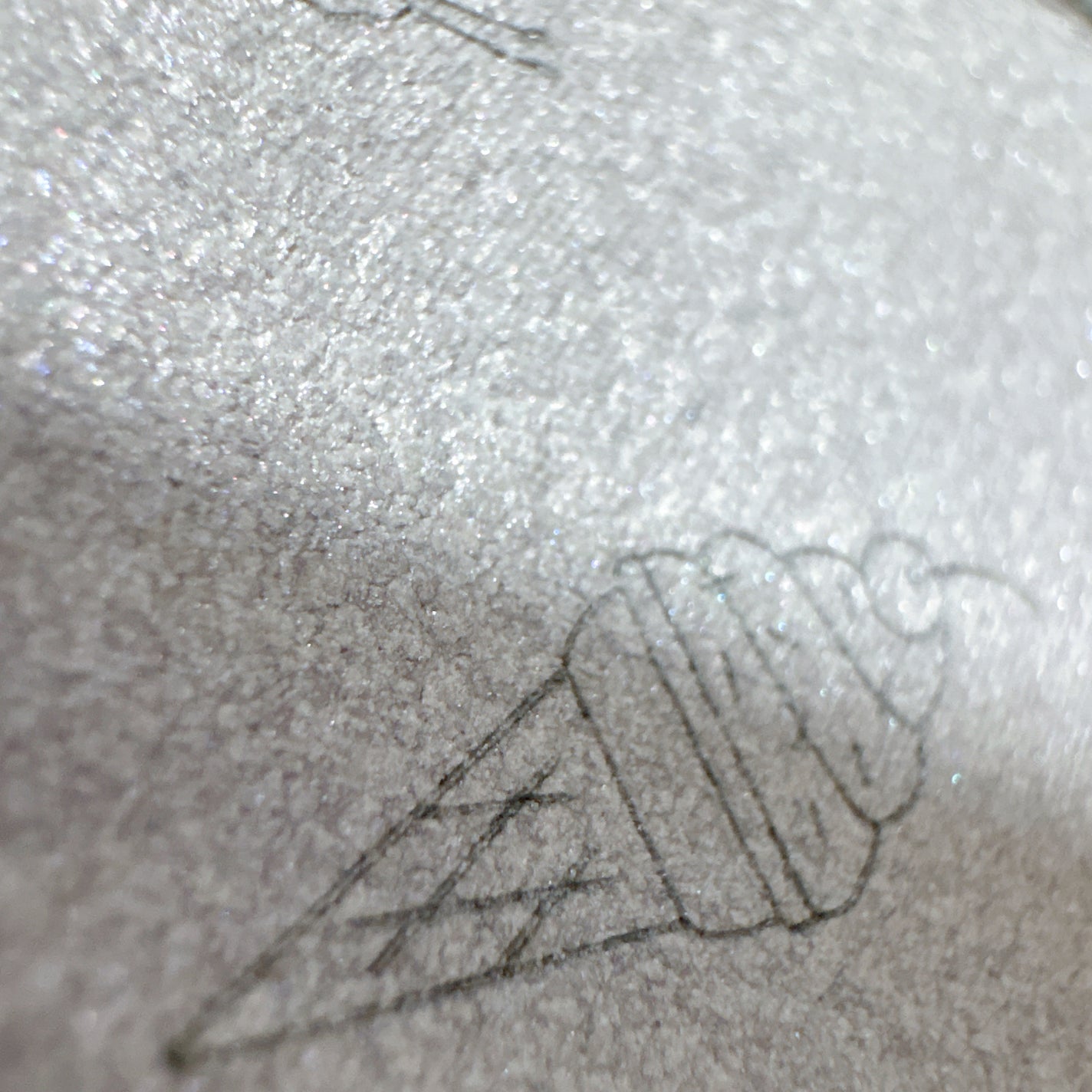 ハートポップブラッシャー/ETUDE/パウダーチークを使ったクチコミ(3枚目)