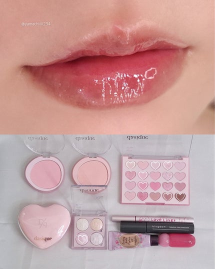 ラスティングマルチアイベース WP/キャンメイク/アイシャドウベースを使ったクチコミ(3枚目)