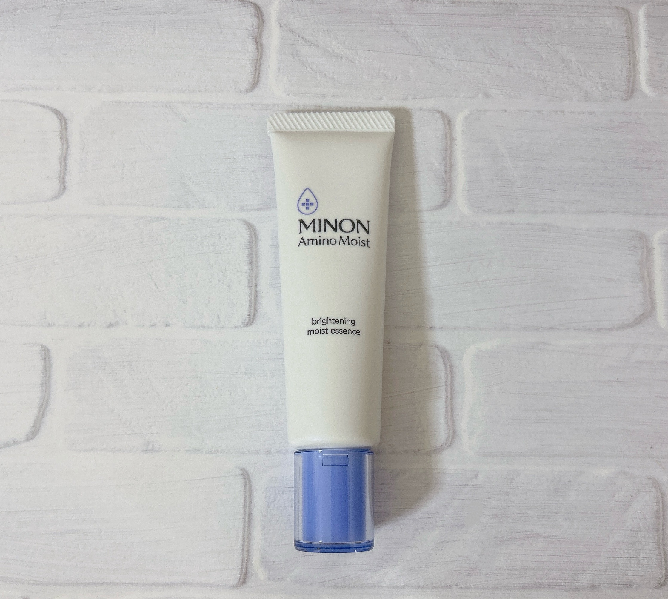 ミノン アミノモイスト ブライトニング モイストエッセンス/ミノン/美容液を使ったクチコミ（3枚目）