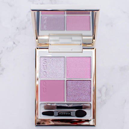 スキルレスライナー/LUMIURGLAS/リキッドアイライナーを使ったクチコミ(7枚目)