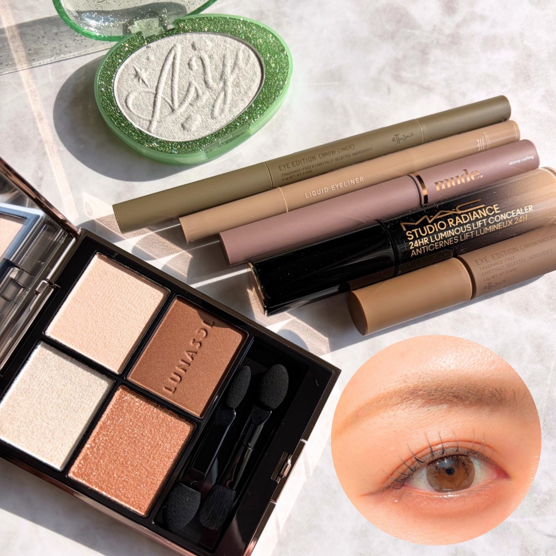 エテュセ アイエディション(ブロウライナー)/ettusais/アイブロウペンシルを使ったクチコミ（1枚目）