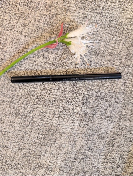 ケイト アイブロウペンシルスーパースリム0.8/KATE/アイブロウペンシルを使ったクチコミ(1枚目)