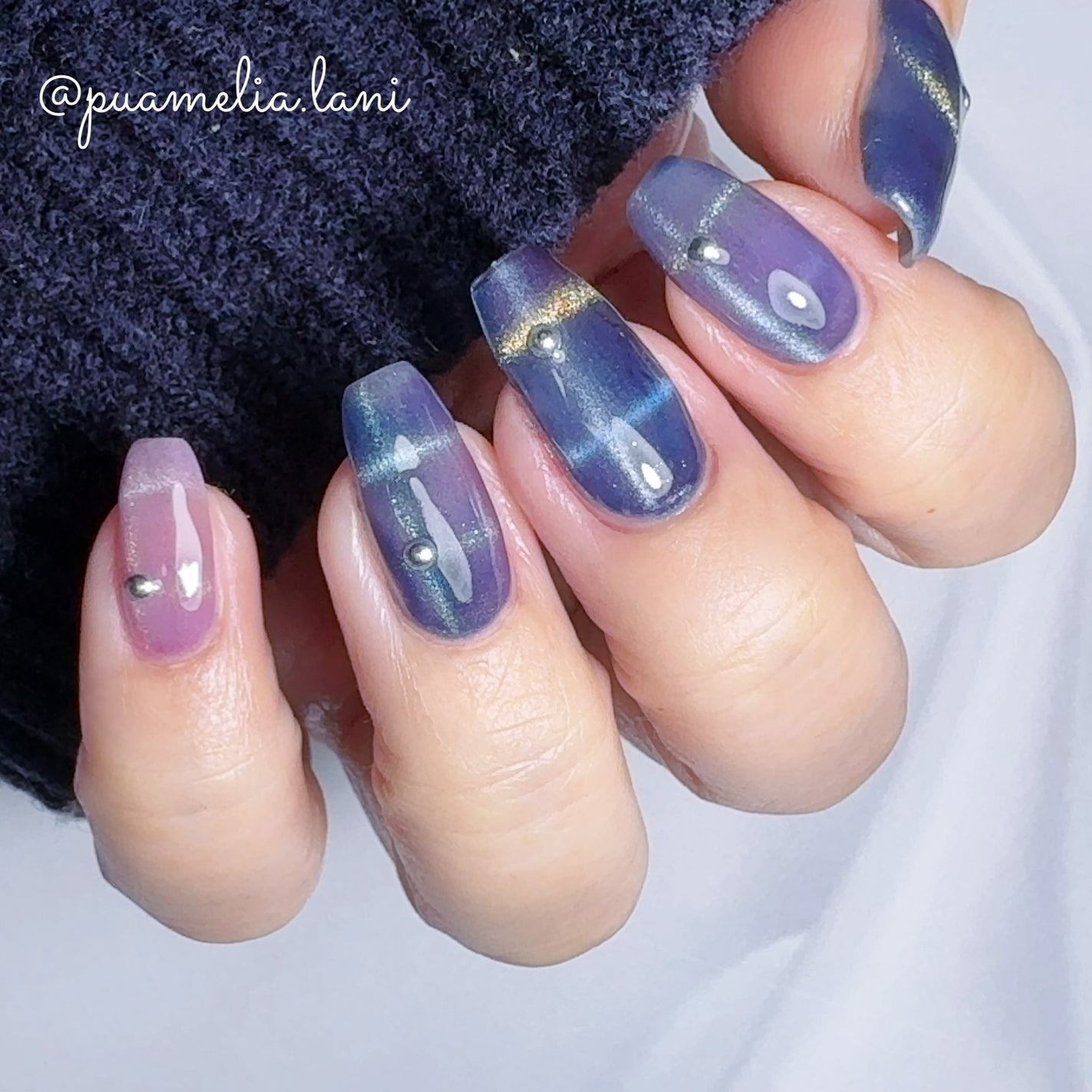 ピールオフベースジェル/sacra/ネイルトップコートを使ったクチコミ(1枚目)