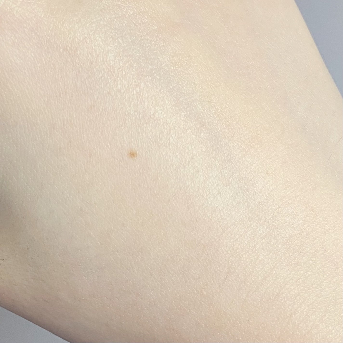 ペアグリーンティーティーパフュームボディローション/TEABLESS/ボディローションを使ったクチコミ(4枚目)