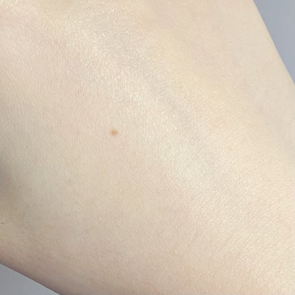 ペアグリーンティーティーパフュームボディローション/TEABLESS/ボディローションを使ったクチコミ(4枚目)