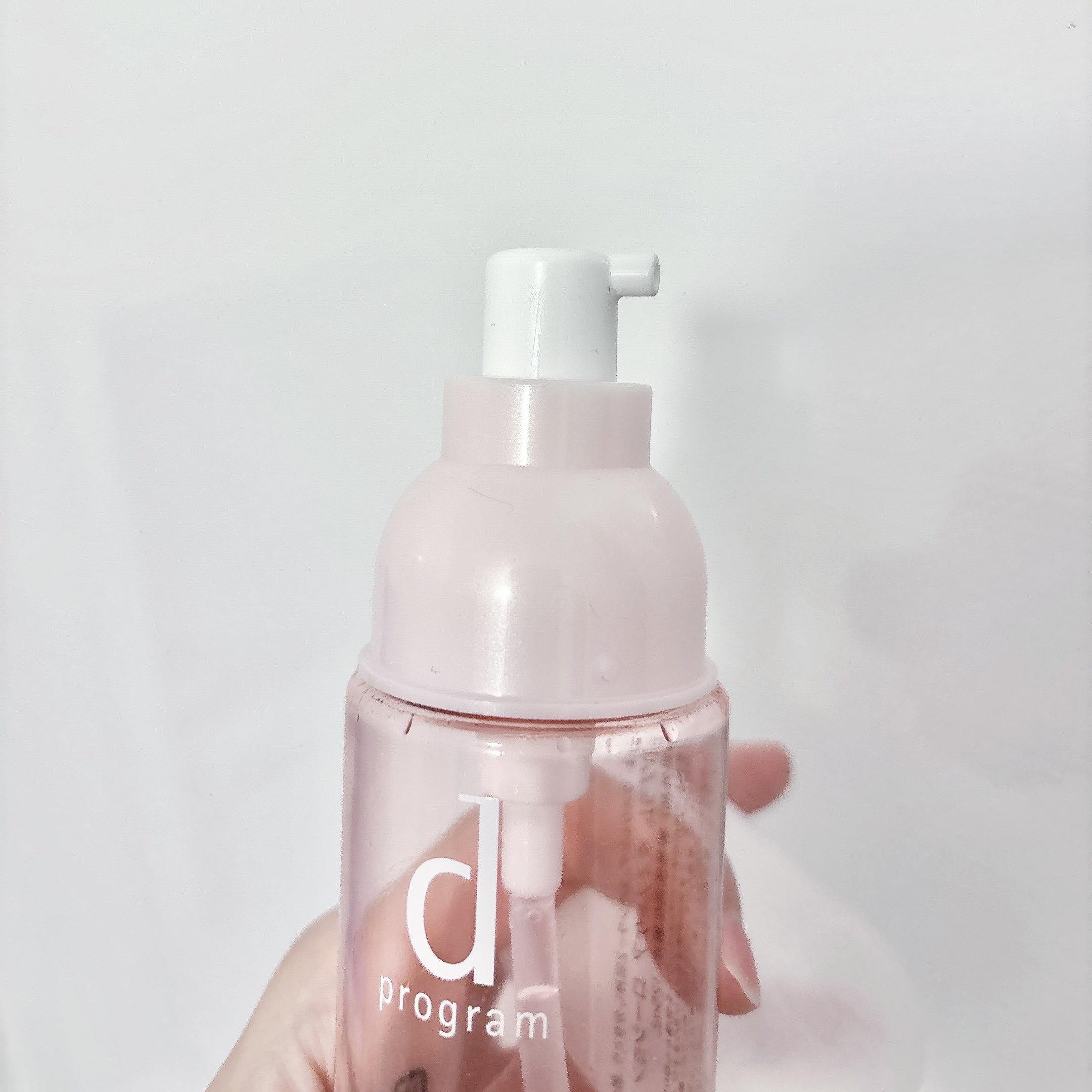 モイストケア ローション MB/d プログラム/化粧水を使ったクチコミ（2枚目）