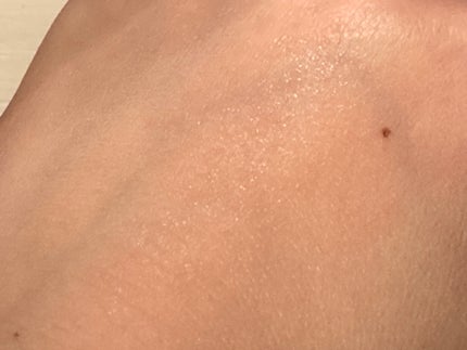 ケイト ジュレリープコンシーラー クリア/KATE/リキッドコンシーラーを使ったクチコミ(9枚目)