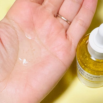 Skin Barrier Calming Lotion/Ongredients/乳液を使ったクチコミ(10枚目)