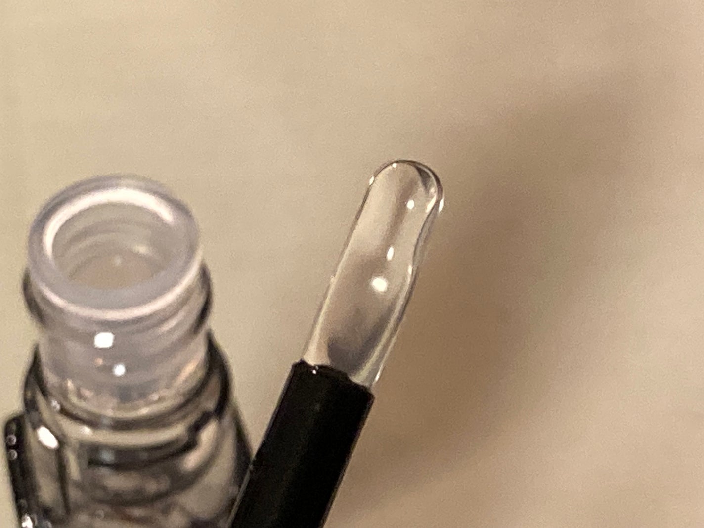 ケイト ジュレリープコンシーラー クリア/KATE/リキッドコンシーラーを使ったクチコミ(6枚目)