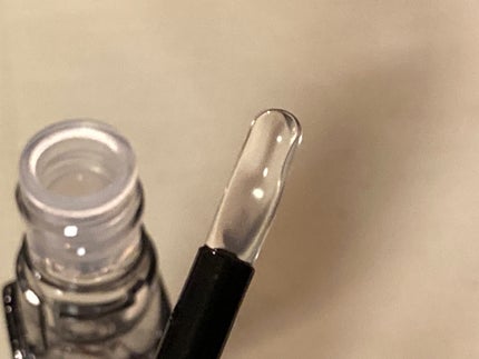 ケイト ジュレリープコンシーラー クリア/KATE/リキッドコンシーラーを使ったクチコミ(6枚目)