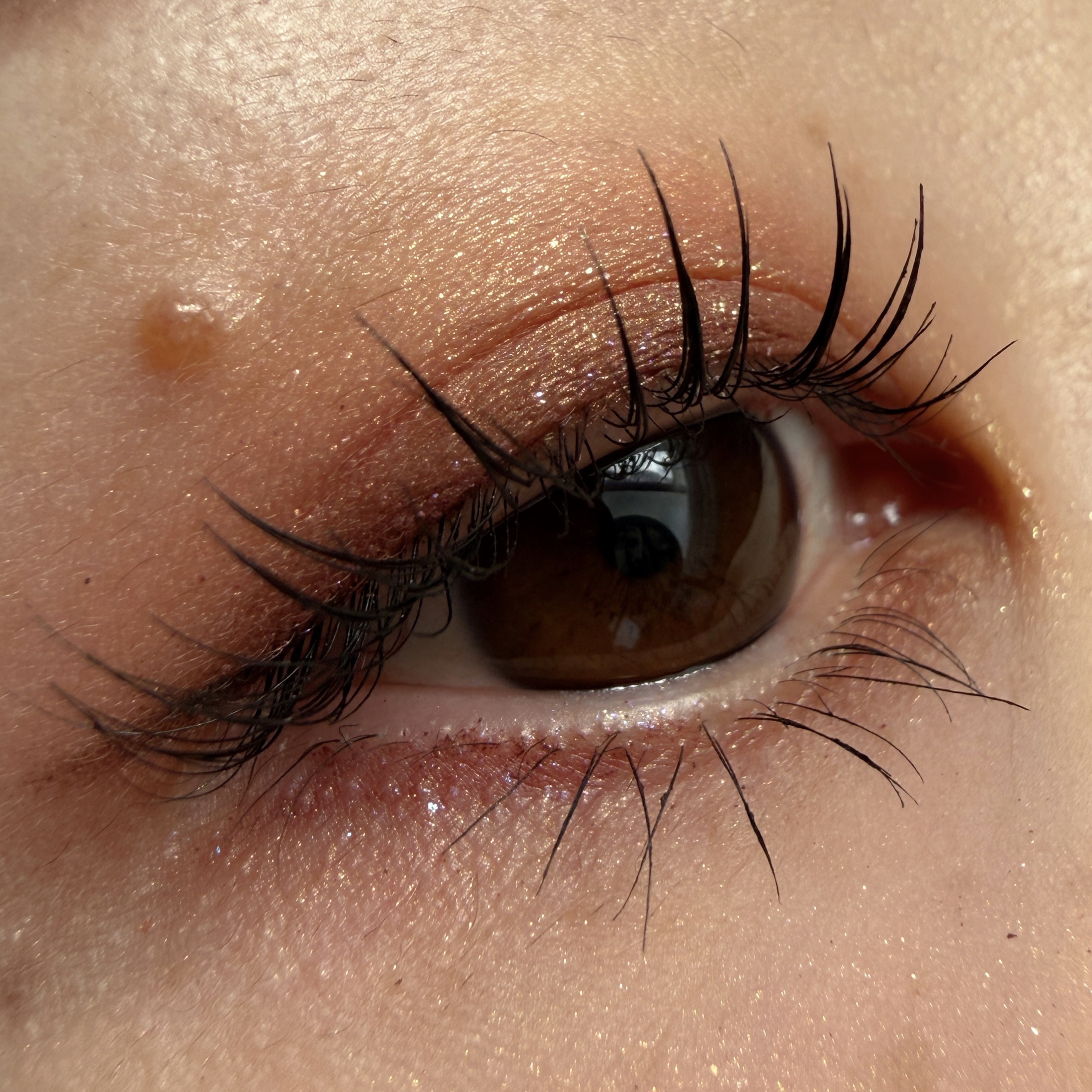 ロングウェア クリーム シャドウ スティック/BOBBI BROWN/スティックアイシャドウを使ったクチコミ（1枚目）