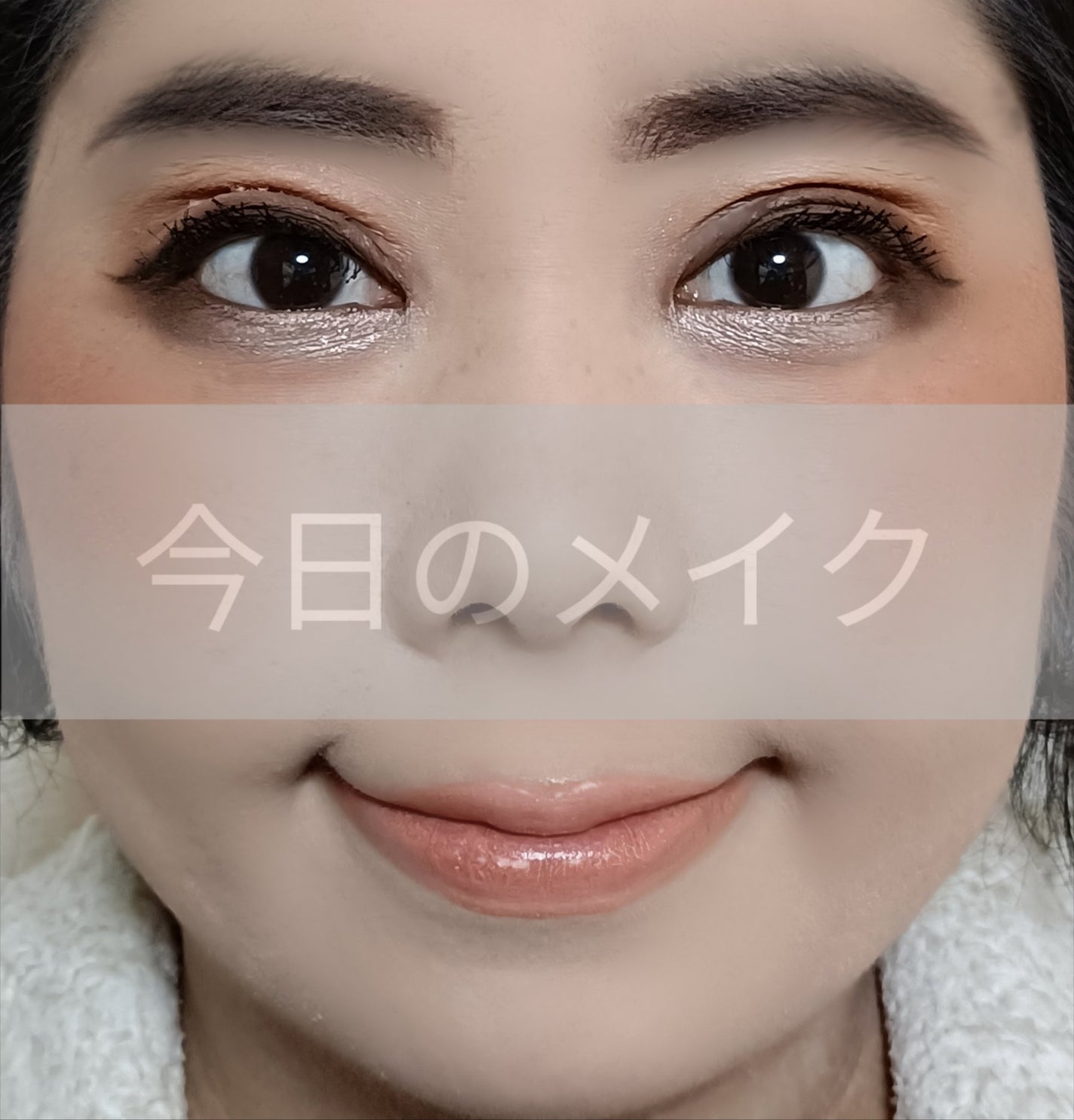 ノーズ&アイブロウパウダー/CEZANNE/パウダーアイブロウを使ったクチコミ(1枚目)